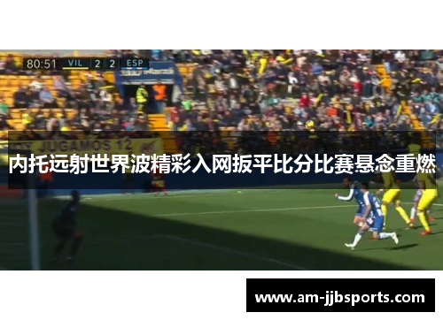 内托远射世界波精彩入网扳平比分比赛悬念重燃